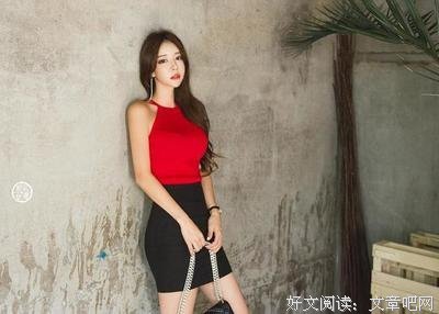 天只夕若若的格言