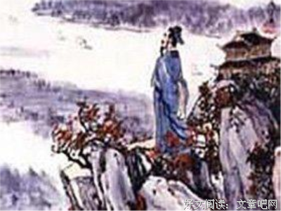 有关卿白衣的名言
