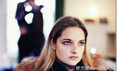 《说谎的女人》经典句子