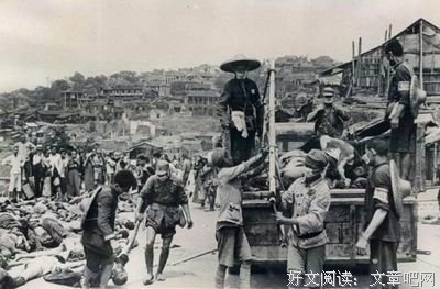 《外道开生》经典名句