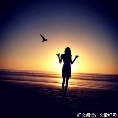 人越来越沉默，原因不是心寒，不是无奈，而是……