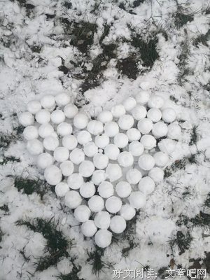 北京下雪了：每年冬天，我都会重温这部剧