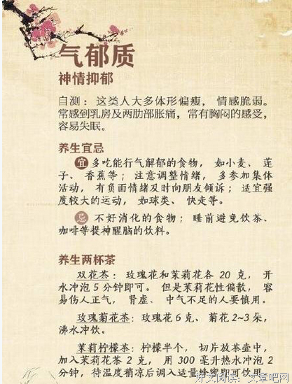 世上最好的养生，就2个字！