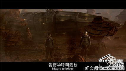 《终极尖兵》影评精选