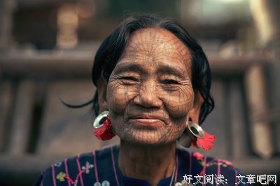《缅甸岁月》读后感锦集