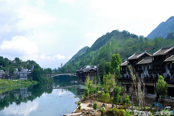 《秀丽江山·青龙卷》经典读后感有感