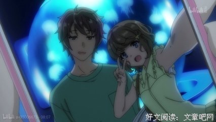 15条关于久别重逢的经典语句