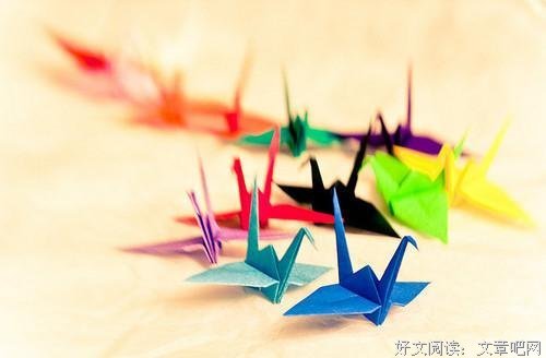关于赤子之心的唯美语录