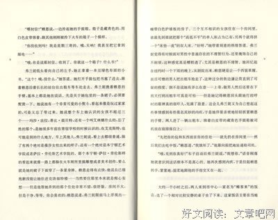 《弗兰妮与祖伊》读后感1000字