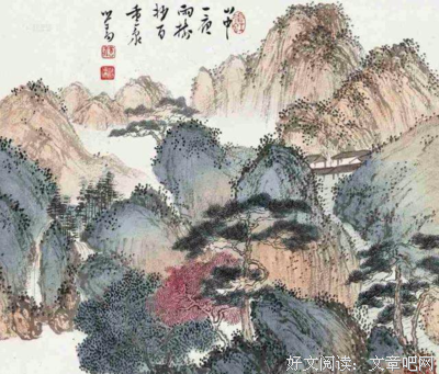 寥寥无几的句子