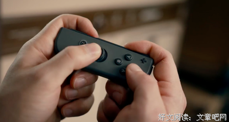 《Switch》经典影评有感