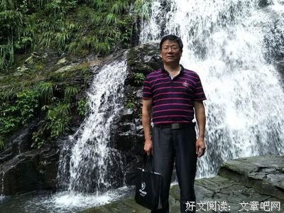 汪国走第生的句子