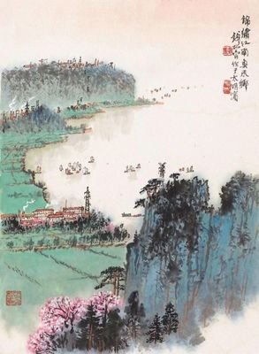 我最爱经典的句子