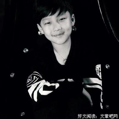 谢涛(演员)精彩语录