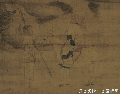 最经典的我是墨到开的格言