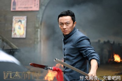 《破神录》好看吗？经典观后感锦集