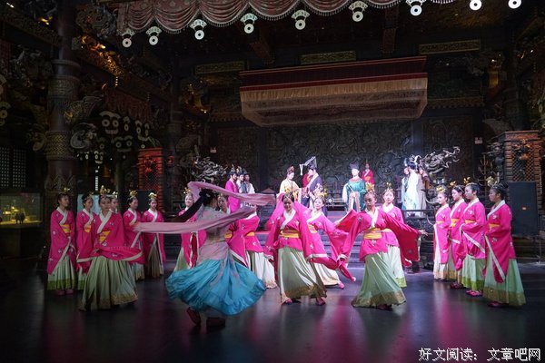 《许穆夫人》经典影评集