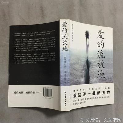 爱的流放地读后感摘抄