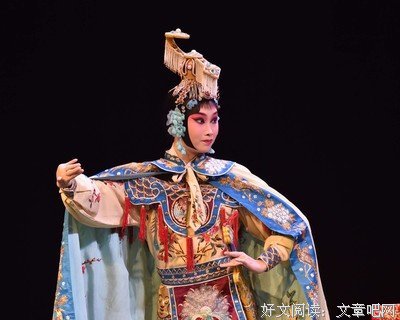 有关霸王别姬的美句摘抄