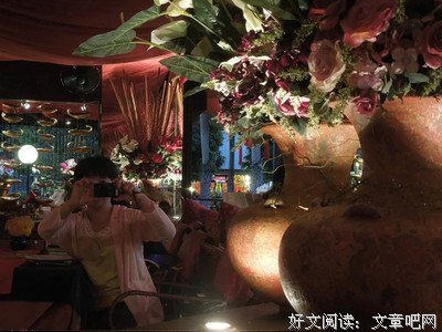 以温柔优雅的态度生活读后感锦集