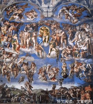 圣经 Holy Bible的读后感大全