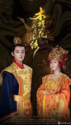 木槿花西月锦绣2读后感精选