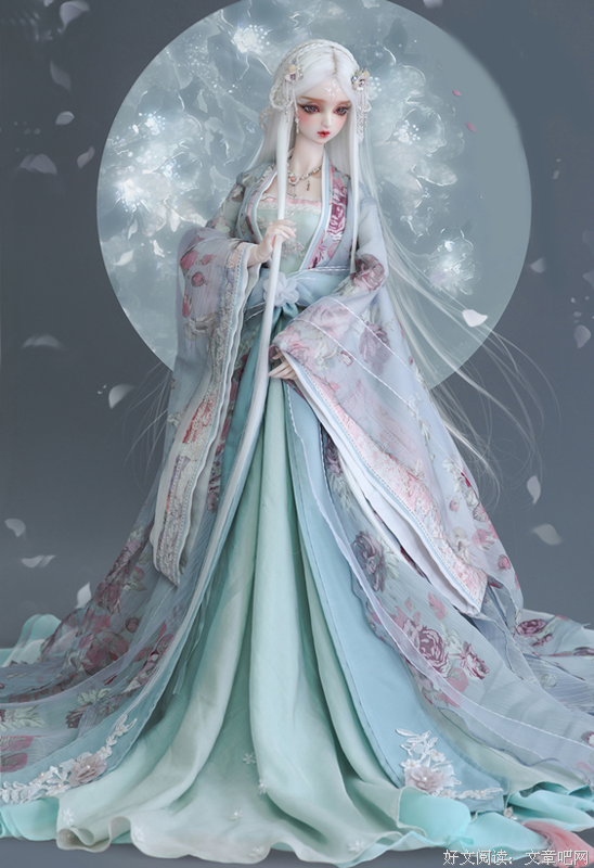 《白发魔女后传》的观后感大全