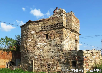 《张素英的城堡》影评摘抄