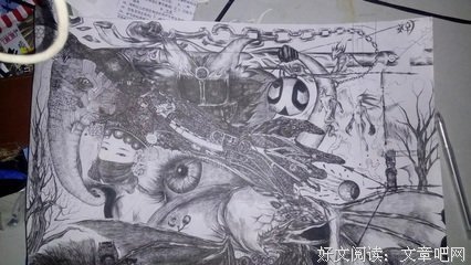 《塑梦者》影评100字