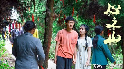 《心之山》的影评大全