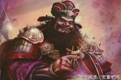最新的《曹操残梦》经典的句子