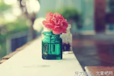 一个人最好的修养，是……