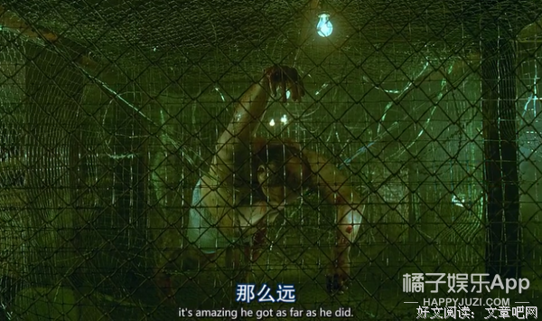 《未定名电锯惊魂重启版》经典影评1000字