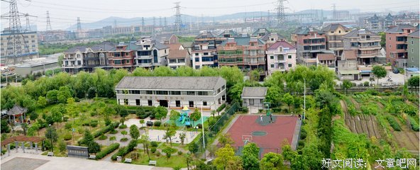 《蚵丰村》观后感100字