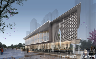 《高楼背后》影评摘抄