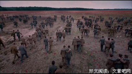《第一次世界大战时期士兵的日常生活》读后感摘抄