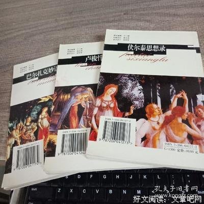 忏悔录：卢梭自传读后感精选