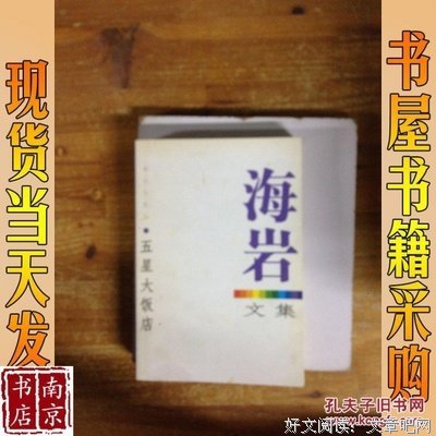 《五星大饭店-海岩文集》读后感摘抄