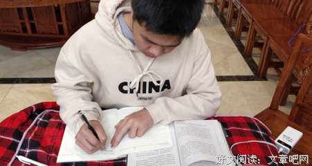 做好学生有点累-伍美珍作品的读后感大全
