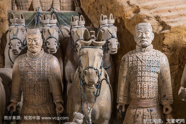 《秦始皇》经典影评1000字
