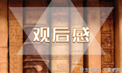 《等一等，互联网》观后感100字