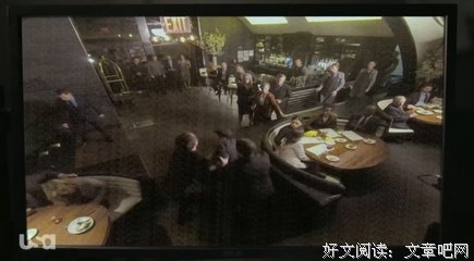 《罪人 第三季》影评100字