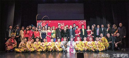 《旗袍美探》经典观后感集