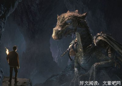 《魔法师 第五季》经典影评集