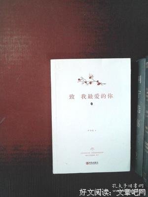 有关致最爱的你的句子