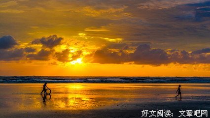 《少年与海》好看吗？经典影评锦集