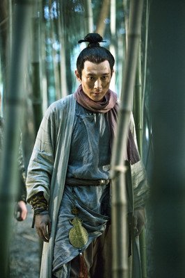 《龙藏深泉王隐林》影评精选