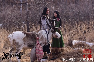 《沉默的雪》经典观后感有感