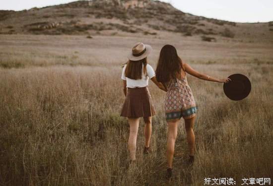 中国人的三观：担得起，想得开，放得下 