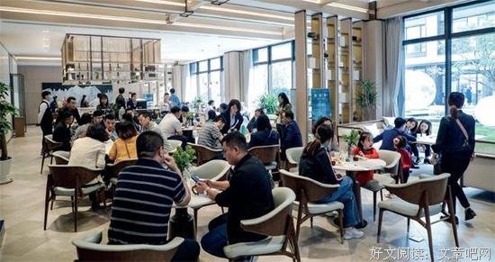 土地红利退潮，中国房地产业何去何从？